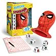 Spider-Man Collector's Edition Yahtzee Dice Game
